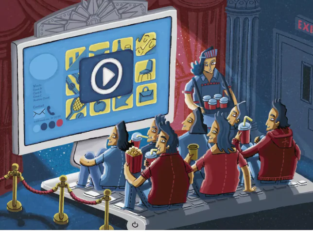 Chrome Video Oynatmama Sorunu