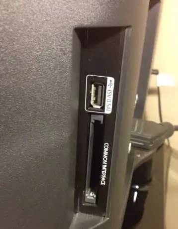 Common Interface Nedir (CI) Ne İşe Yarar