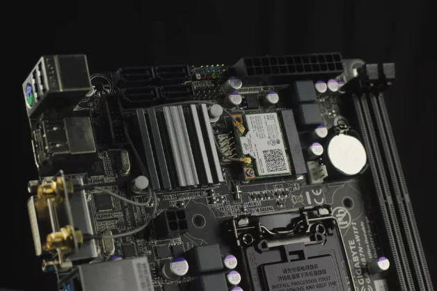 CMOS Checksum Hatası