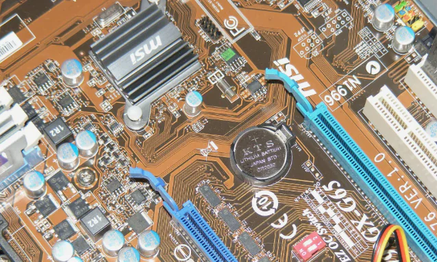 CMOS Checksum Hatası