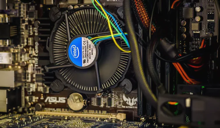 CMOS Checksum Hatası