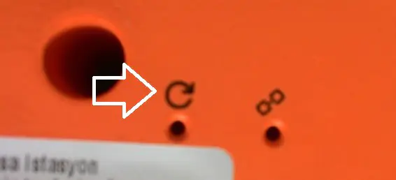 Cosa Çevrimdışı Durumunda Resetleme Sorunu Çözümü