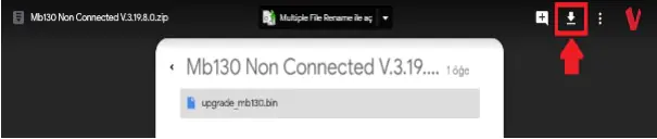 Vestel Smart Tv Güncelleme Nasıl Yapılır