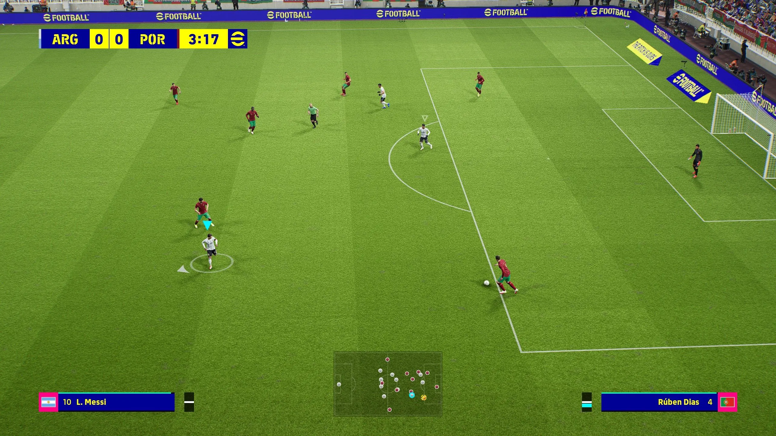 eFootball 2022 Mobile Bağlantı Hatası Nasıl Düzeltilir