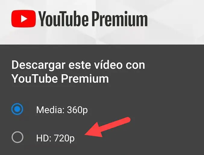 YouTube Kalitesi Kendiliğinden Düşüyor