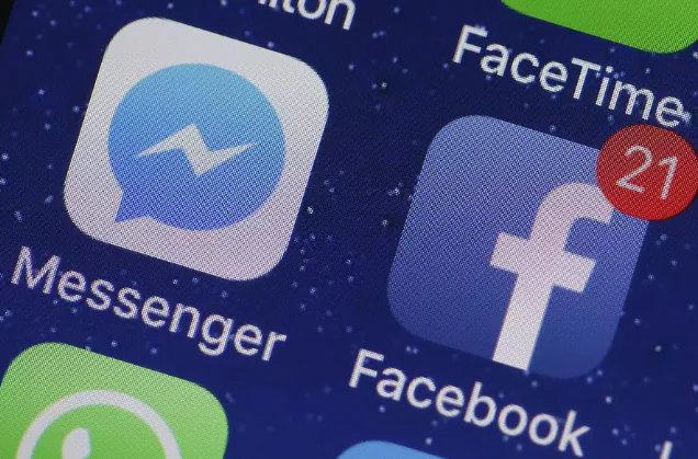 Facebook Messenger Geçmişi Nasıl Bulunur
