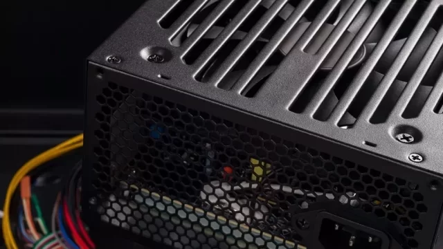 Bilgisayar Fanı Çalışmıyor