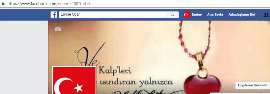 Facebook Mail Adresimi ve Şifremi Unuttum, Ne Yapmalıyım?