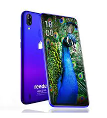 Reeder Flash ve Fener Çalışmıyor