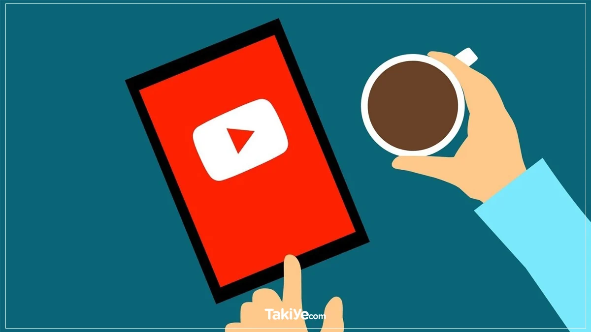 YouTube Kalitesi Kendiliğinden Düşüyor