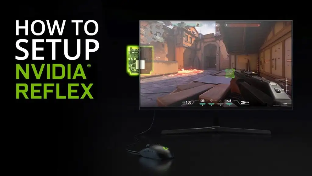 Nvidia Reflex Nedir ve Etkinleştirmeniz Gerekir mi