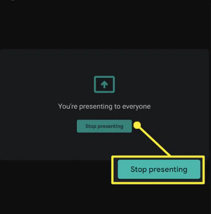 Google Meet Ekran Paylaşım Sorunu Nasıl Çözülür