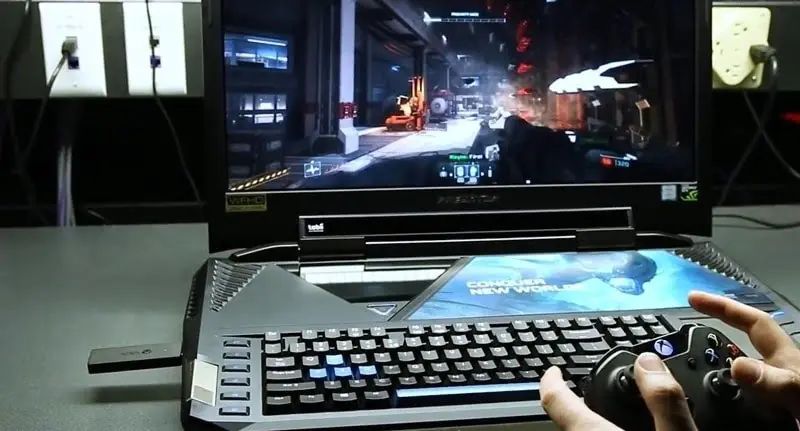 Dizüstü Bilgisayar Güç Düğmesi Olmadan Nasıl Açılır?