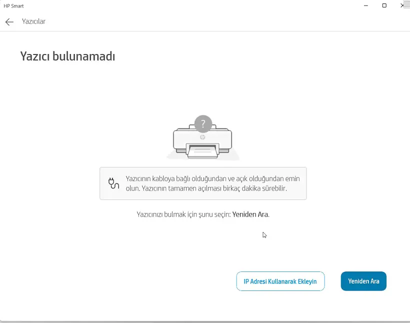 Hp Laserjet 1018 Yazıcı Kurulum