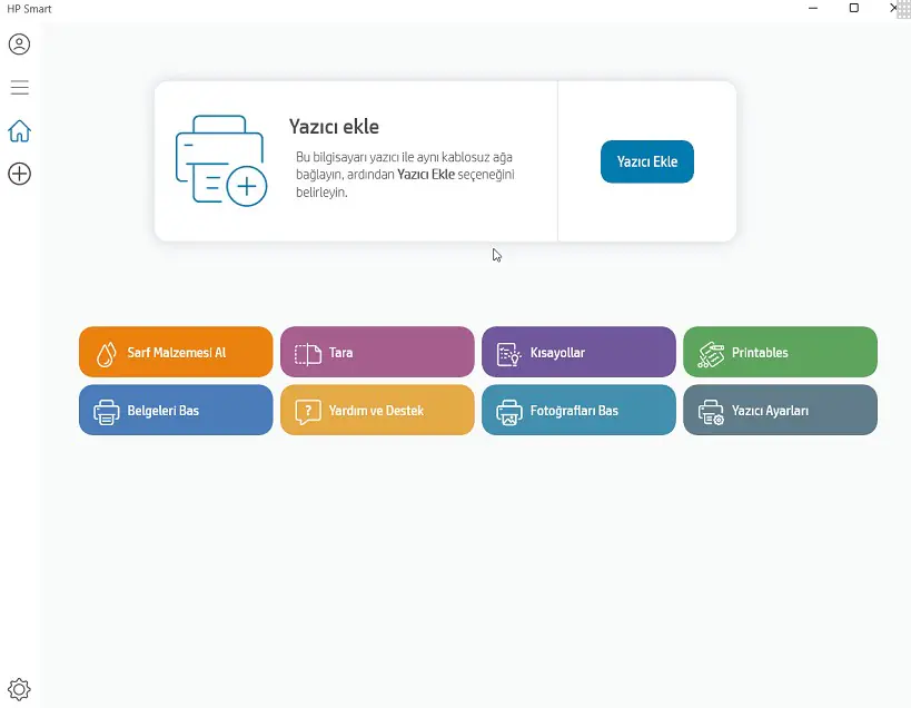 Hp Laserjet 1018 Yazıcı Kurulum