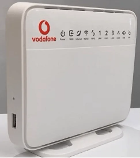 Huawei HG658C V2 Modem Kurulumu ve Kablosuz Ayarlar (Resimli Anlatım)