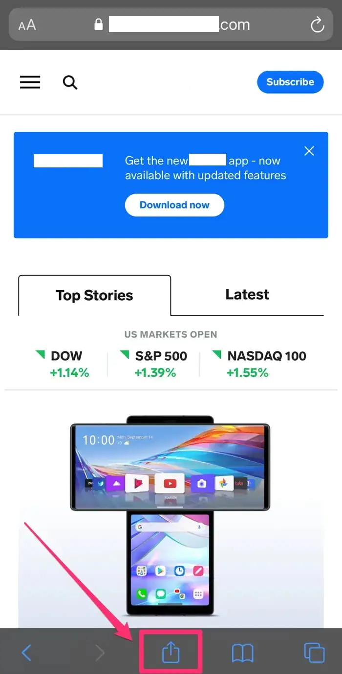 iPhone veya iPad Yazıcı Ekleme ve Yazıcıya Çıktı Gönderme