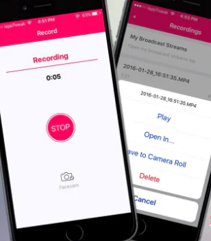 iPhone’da Ekran Video Kaydı Nasıl Alınır? (Resimli Anlatım)