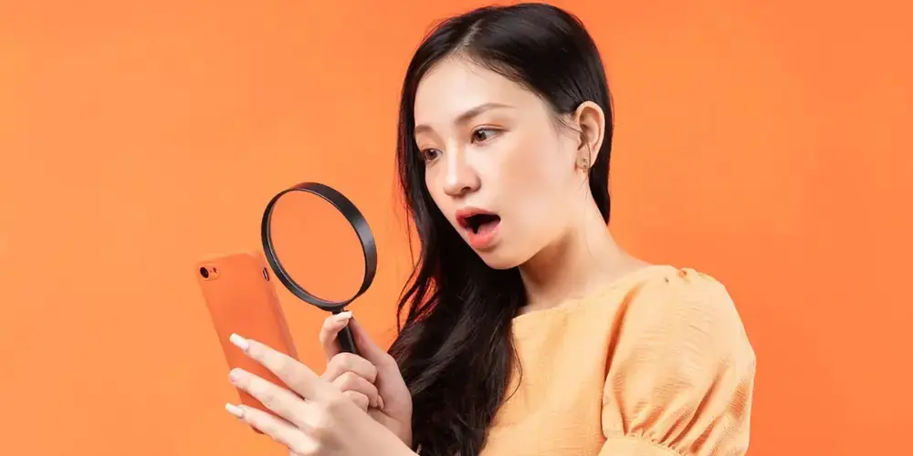 iPhone veya iPad Görsel Arama Yapma