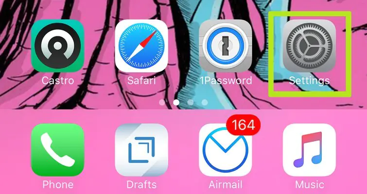 iPhone Rehber Gmail'e Nasıl Aktarılır