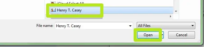 iPhone Rehber Gmail'e Nasıl Aktarılır