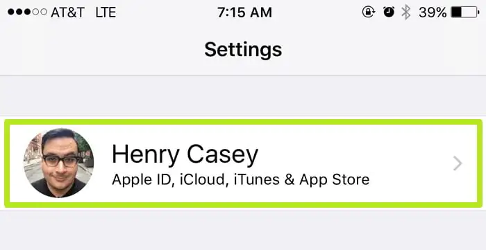 iPhone Rehber Gmail'e Nasıl Aktarılır