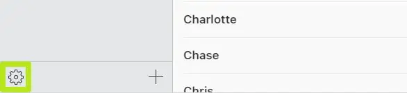 iPhone Rehber Gmail'e Nasıl Aktarılır
