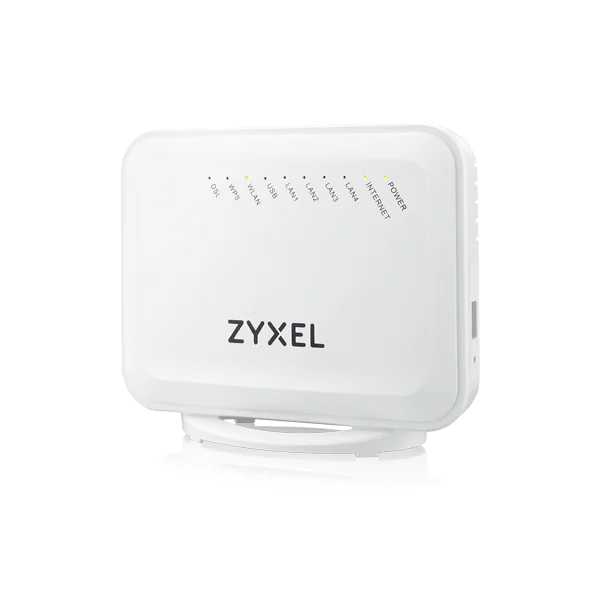 Zyxel VMG1312 T20B Modem Kurulumu