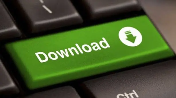 İndirilen dosyaların kayıt yeri