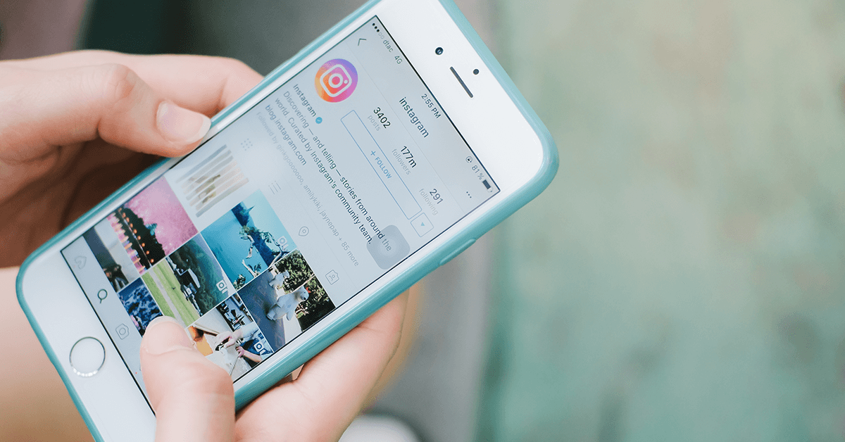 Instagram Reels’imi Kimin Paylaştığını Nasıl Görebilirim