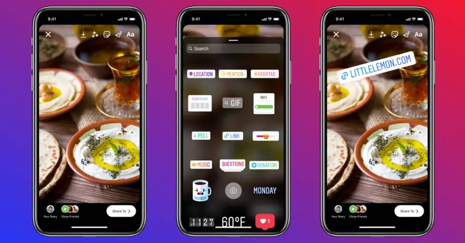Instagram hikayeler açılmıyor nedeni nedir