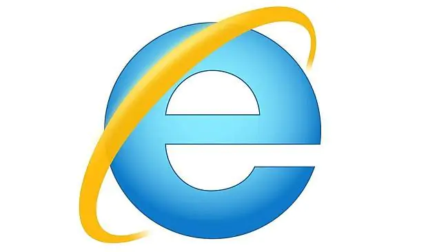 Internet Explorer