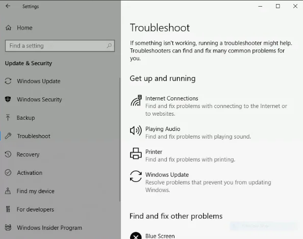 IPv6 Ağ Erişimi Hatası