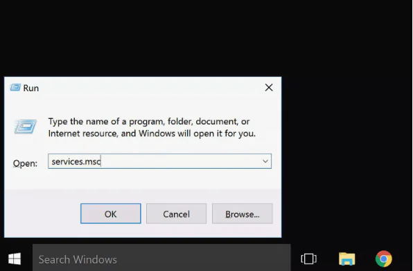 IPv6 Ağ Erişimi Hatası