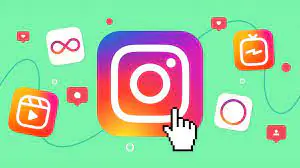 Instagram'da rehberdeki kişileri bulma