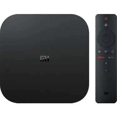 Xiaomi Mi Box Mouse Modu Ayarı