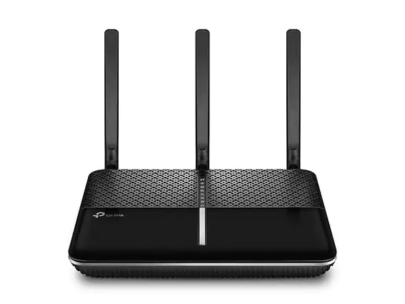 TP-Link Archer VR600 Modem Kurulumu