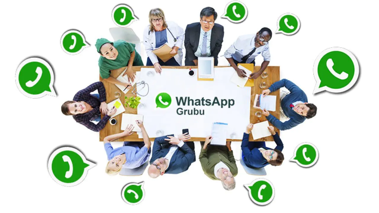 WhatsApp Grup Numarasına isim Yazma Adımları Nelerdir