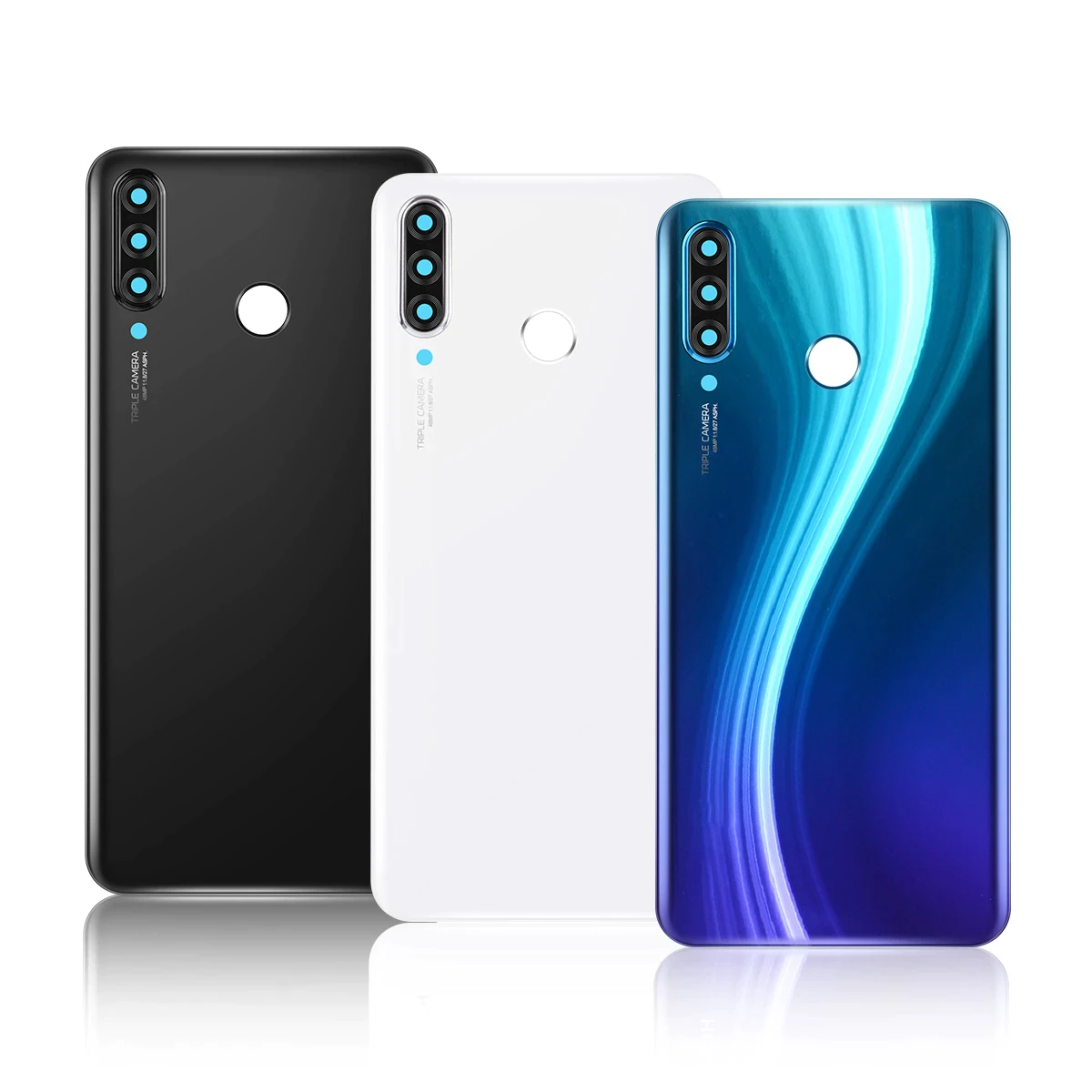 Huawei Telefonlarda Uygulama Gizleme Adımları