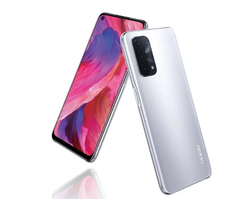 Oppo A74 Dokunmatik Tuşlar Görünmüyor sorunu çözüm yolları