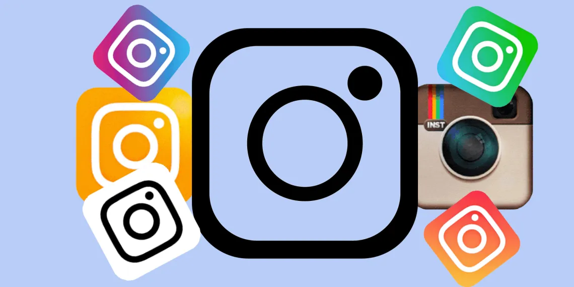 Instagram'da rehberdeki kişileri bulma