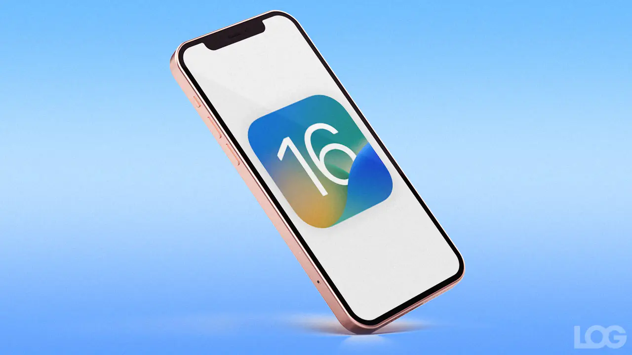 iOS 16 Kilit Ekranı Silme Adımları