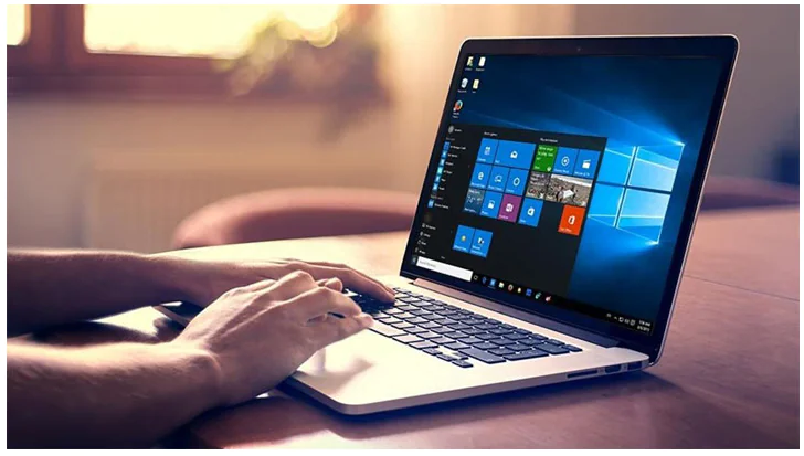 Bilgisayar Klavye Ayarlarına Erişme ve Ayarları Değiştirme