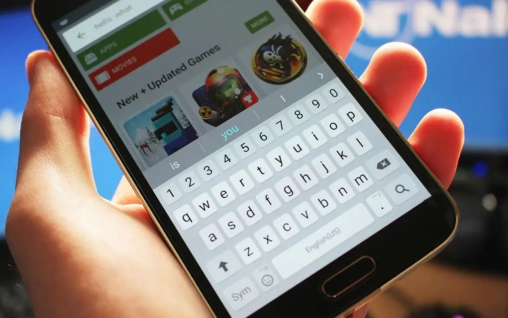 Android ve iOS cihazlarda klavye titreşimini nasıl kapatacağınızı adım adım öğrenin. Rahatsız edici titreşimleri devre dışı bırakmanın kolay yollarını keşfedin.