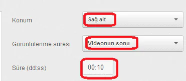 Youtube Abone Ol Butonu Nasıl Eklenir?