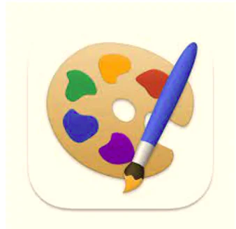 Mac için Microsoft Paint Nasıl Kullanılır