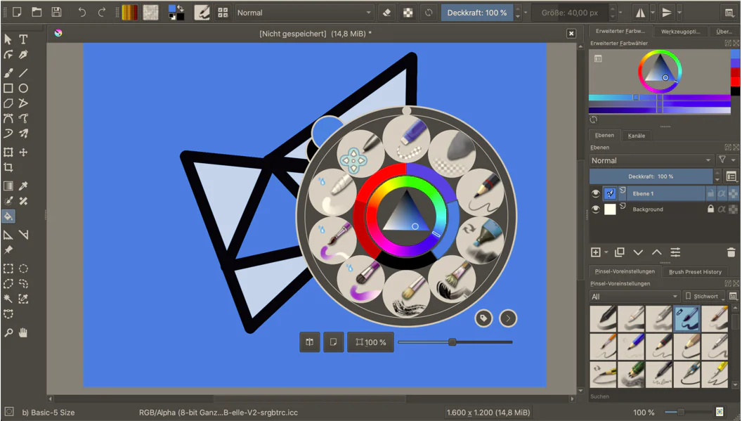 Mac için Microsoft Paint Hazırlama