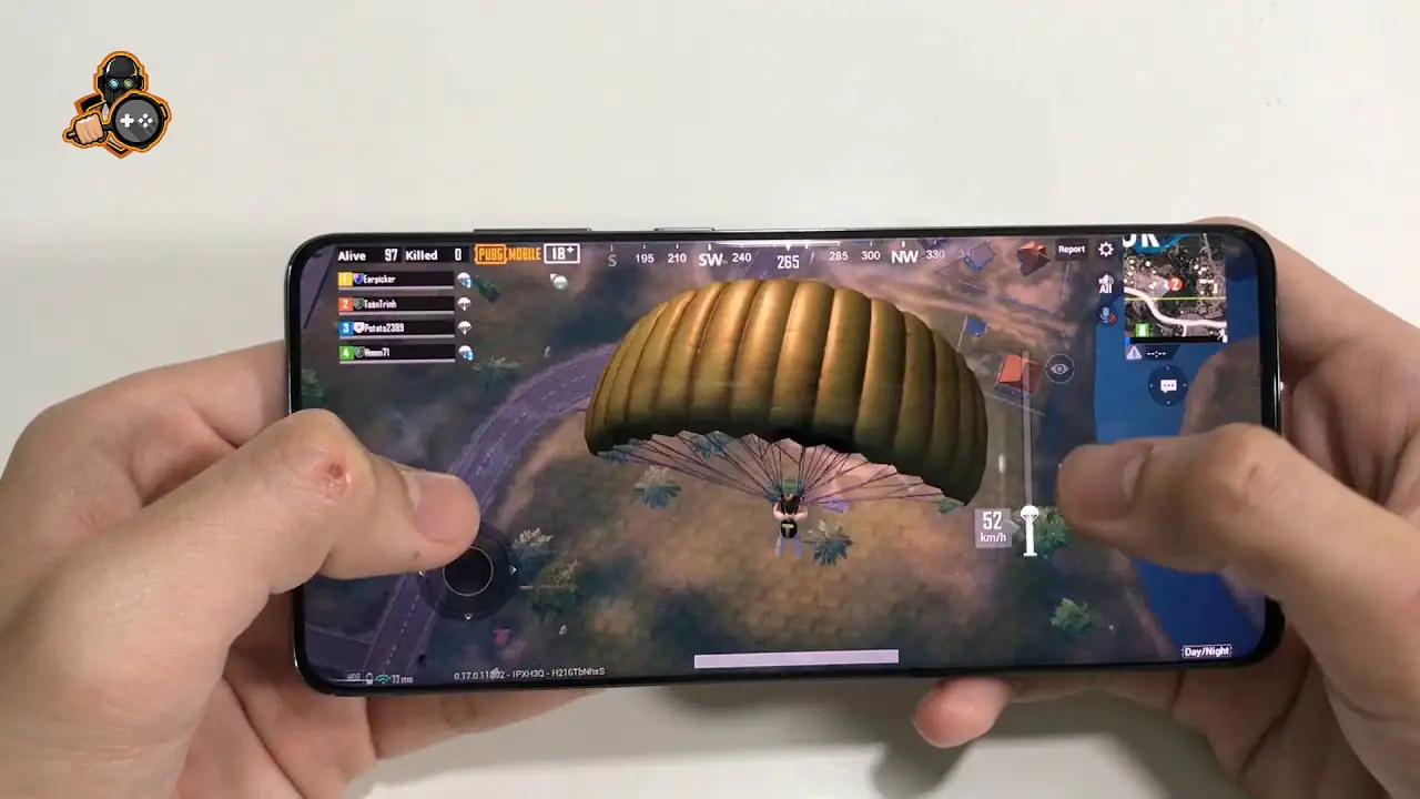 PUBG Mobile 90 FPS Ultra HD Modu Aktif Etme