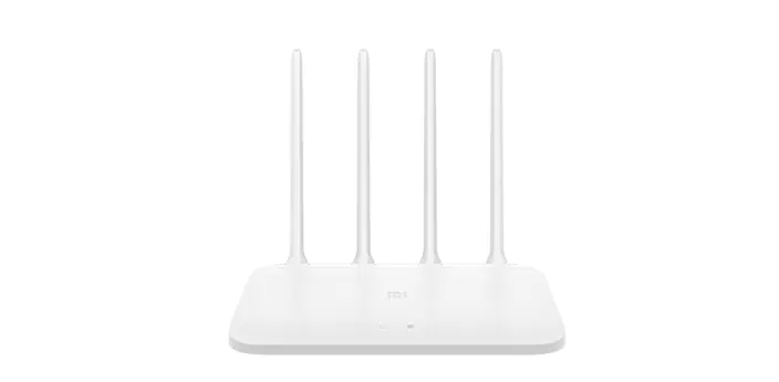 Xiaomi Mi Router 4A modem ayarlarını yapamıyorum.