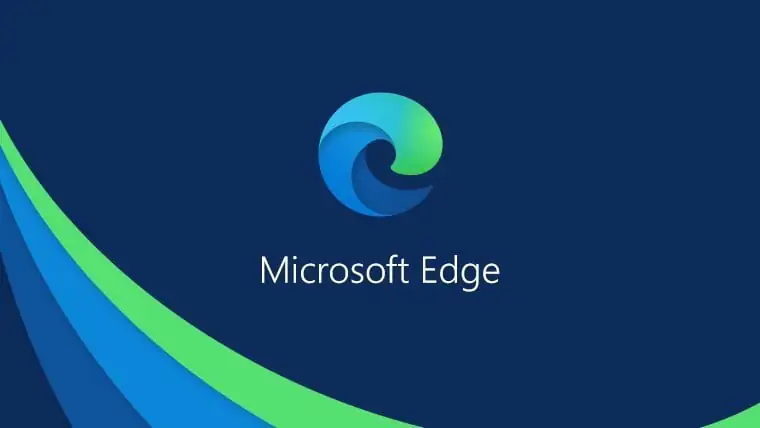 Microsoft Edge Başlangıç Sayfası Ayarı